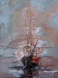 Set Sails Ahead!