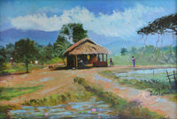 Village Life