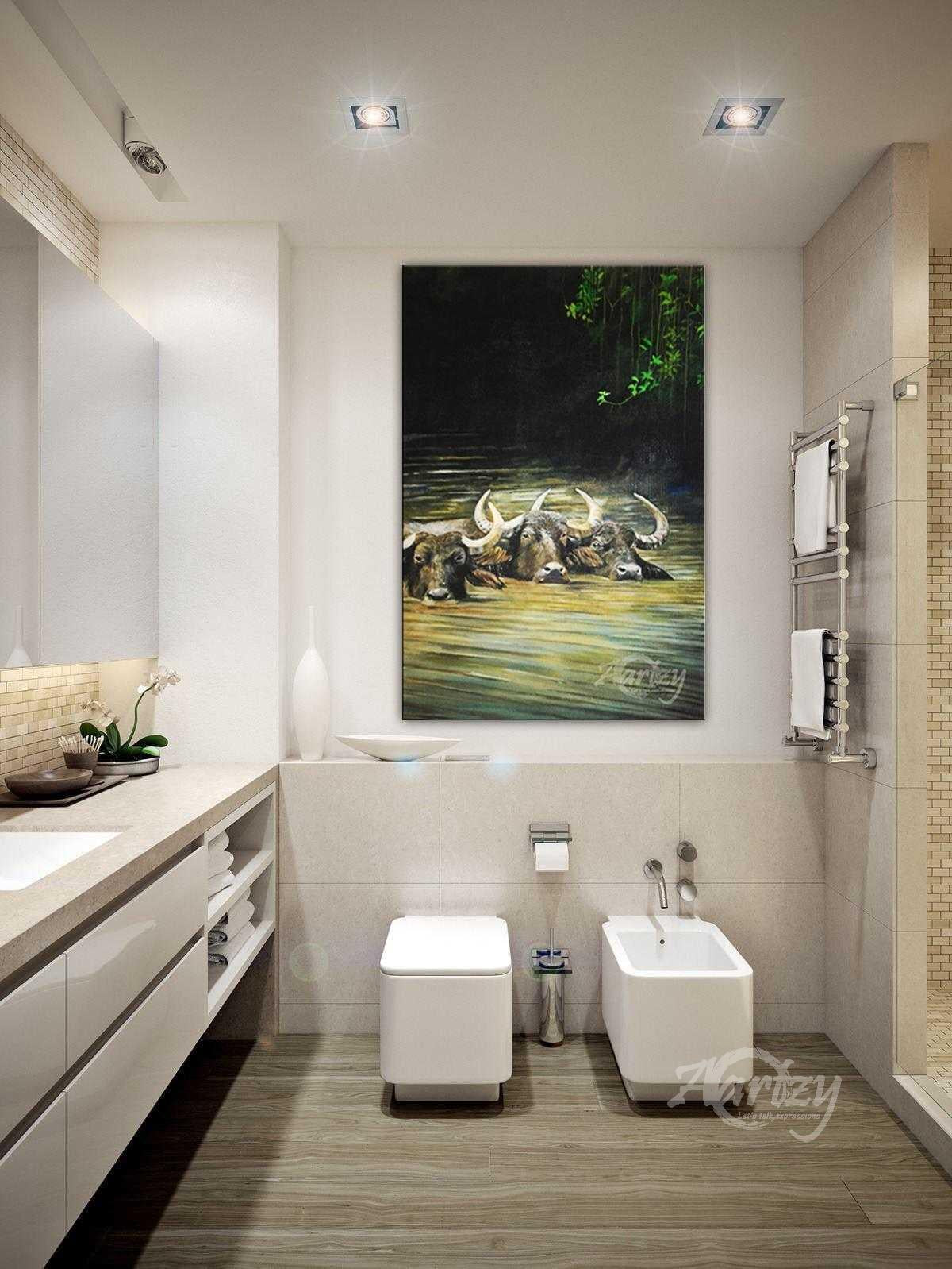 Wading Through Muddy Waters