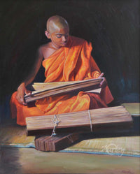 Wisdom Gained