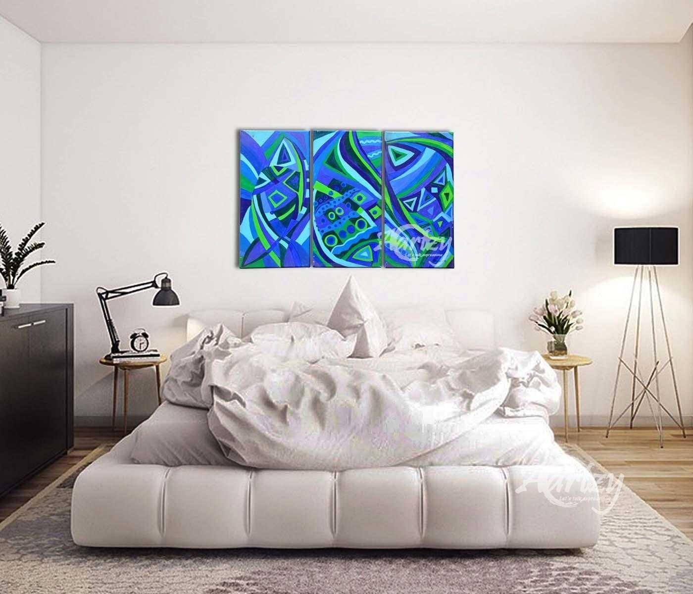 Kaleidoscopic Illusions