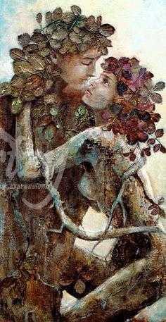 Before the Axe Strikes