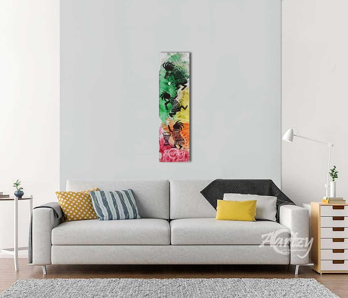 Rhythm of the Valley