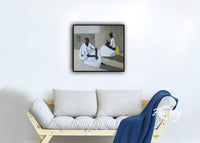 By the Wayside - Nurturing the Offspring