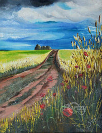 To the Edge of the Sky