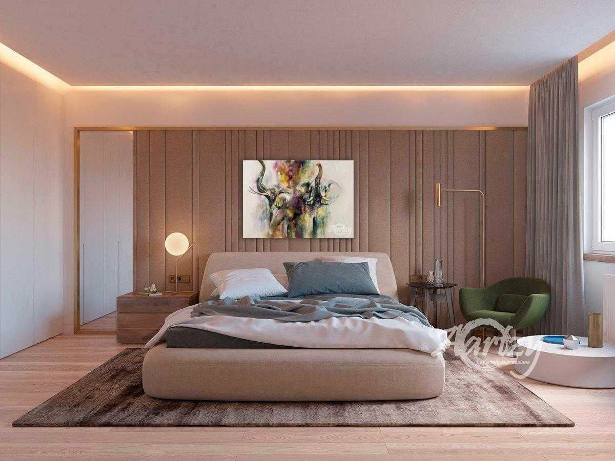 Dance of the Elephants