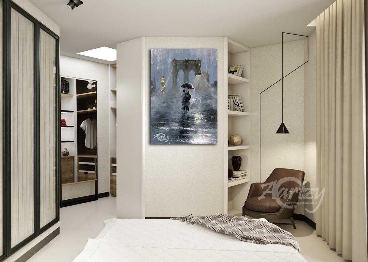 Strength to Face the Storm