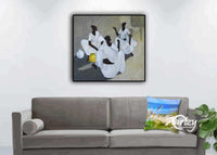 By the Wayside - Afternoon Gossip