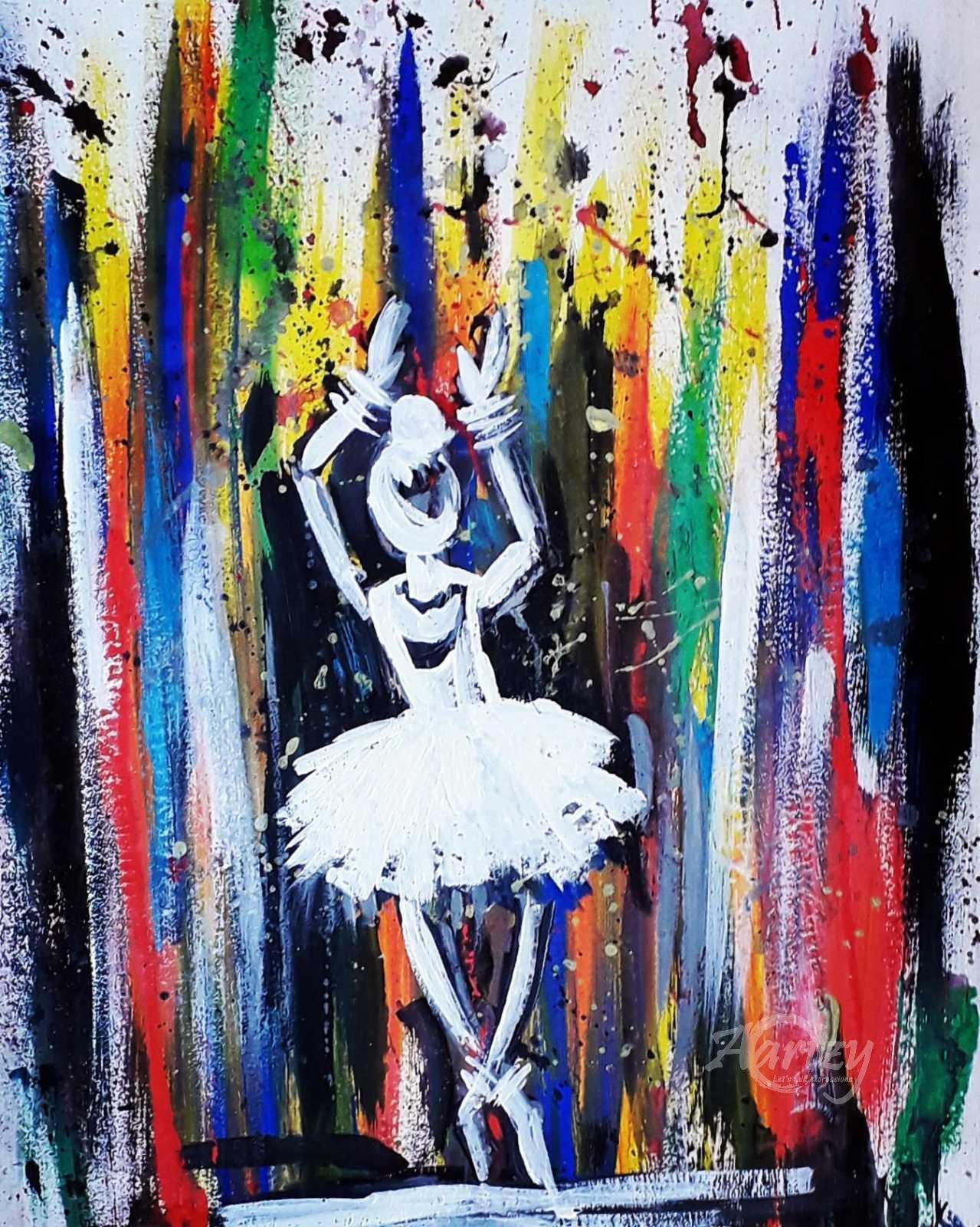 Firework Performance