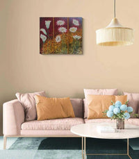 Trio of Tranquility