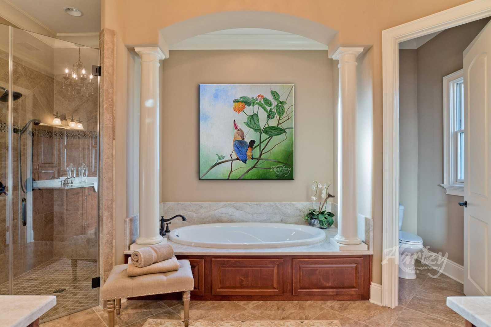 Simple Pleasures of Life