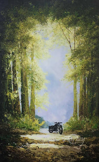Solitude