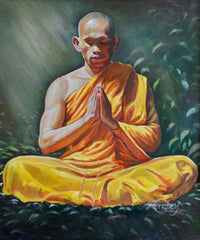 Peaceful Respect
