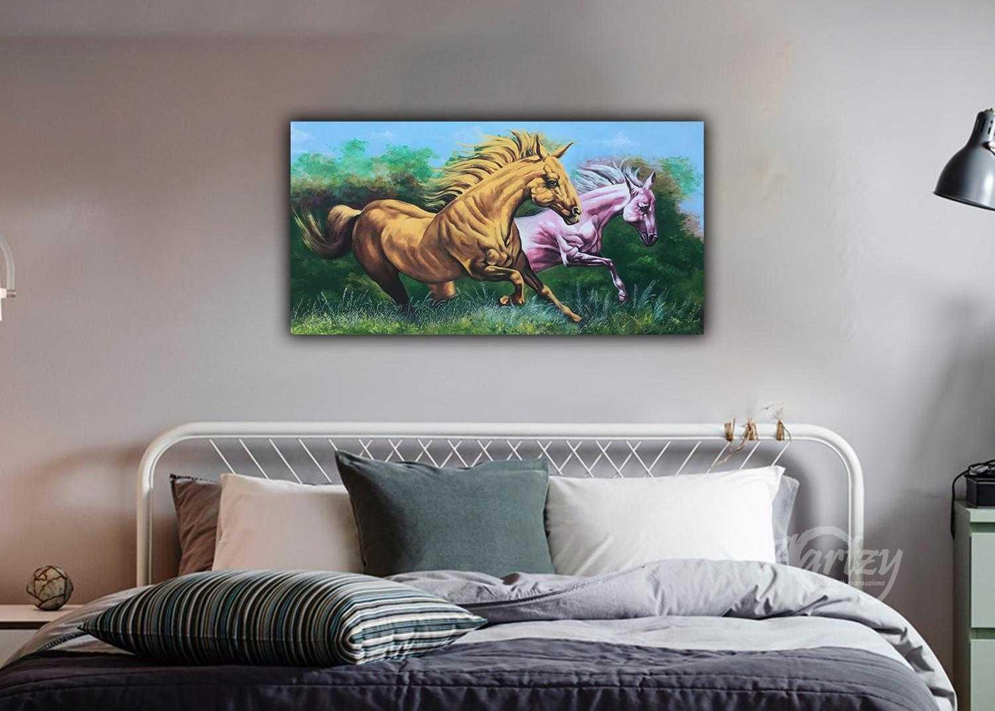 Running Against the Wind