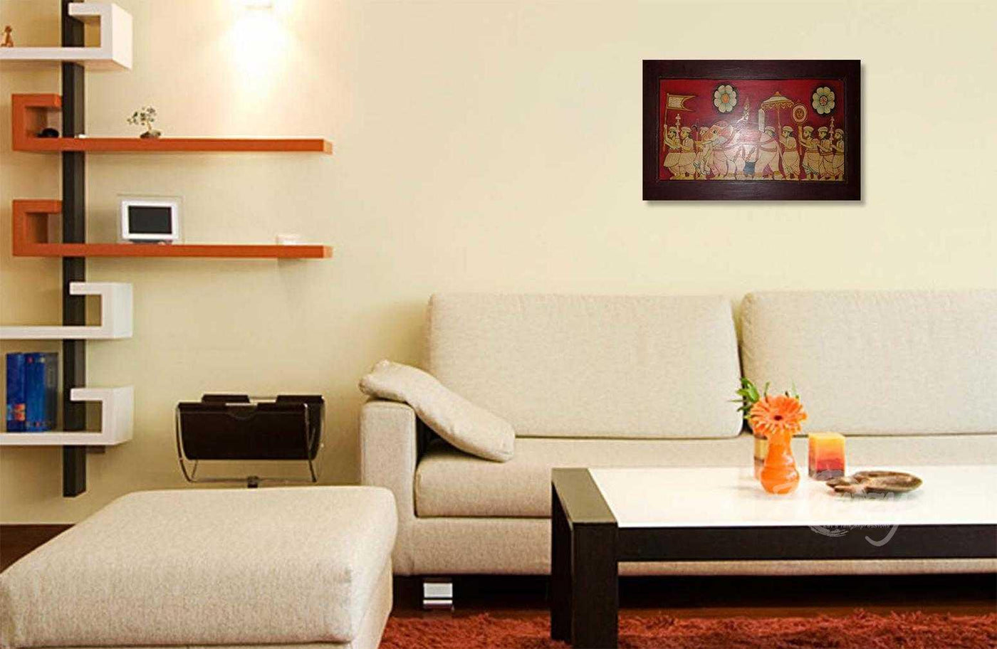 Historical Procession