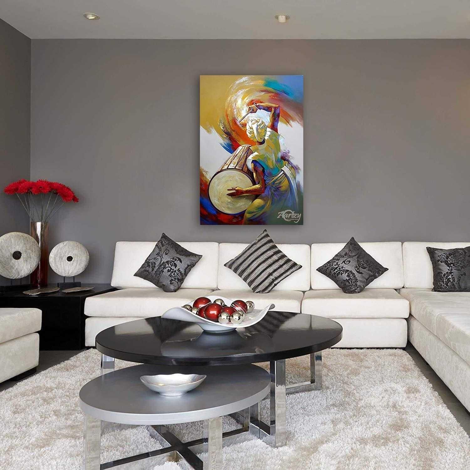 The Beat that Lives On