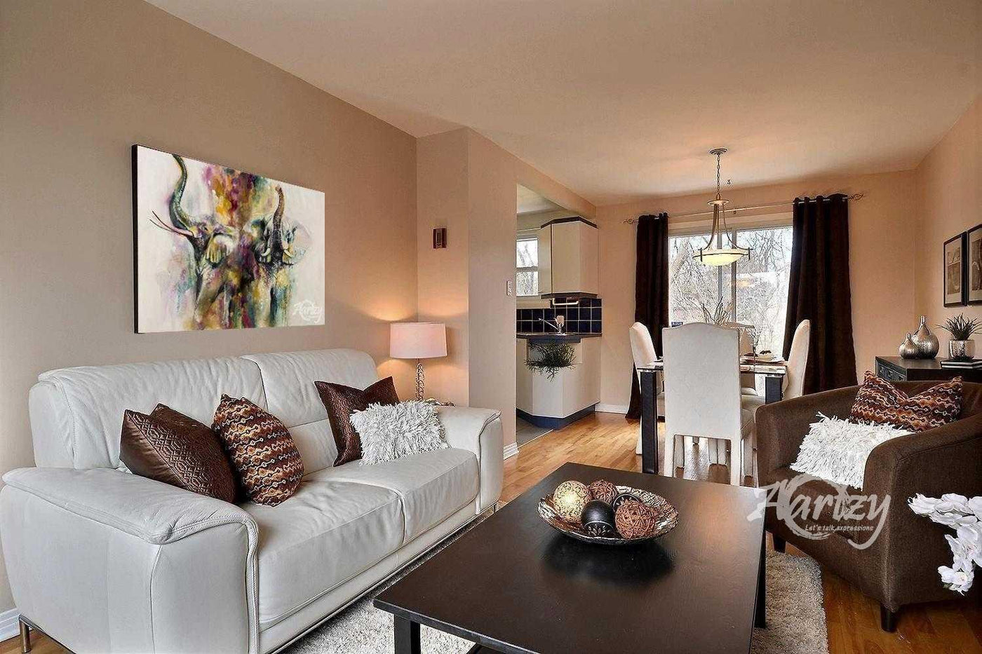 Dance of the Elephants