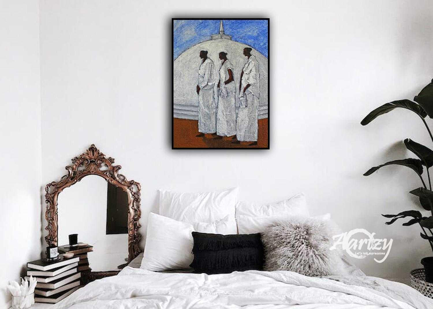 The Struggle - The Path of Enlightenment