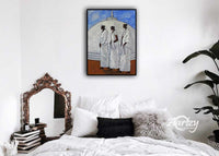 The Struggle - The Path of Enlightenment