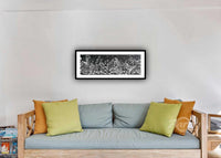 The Dance of Death and Life