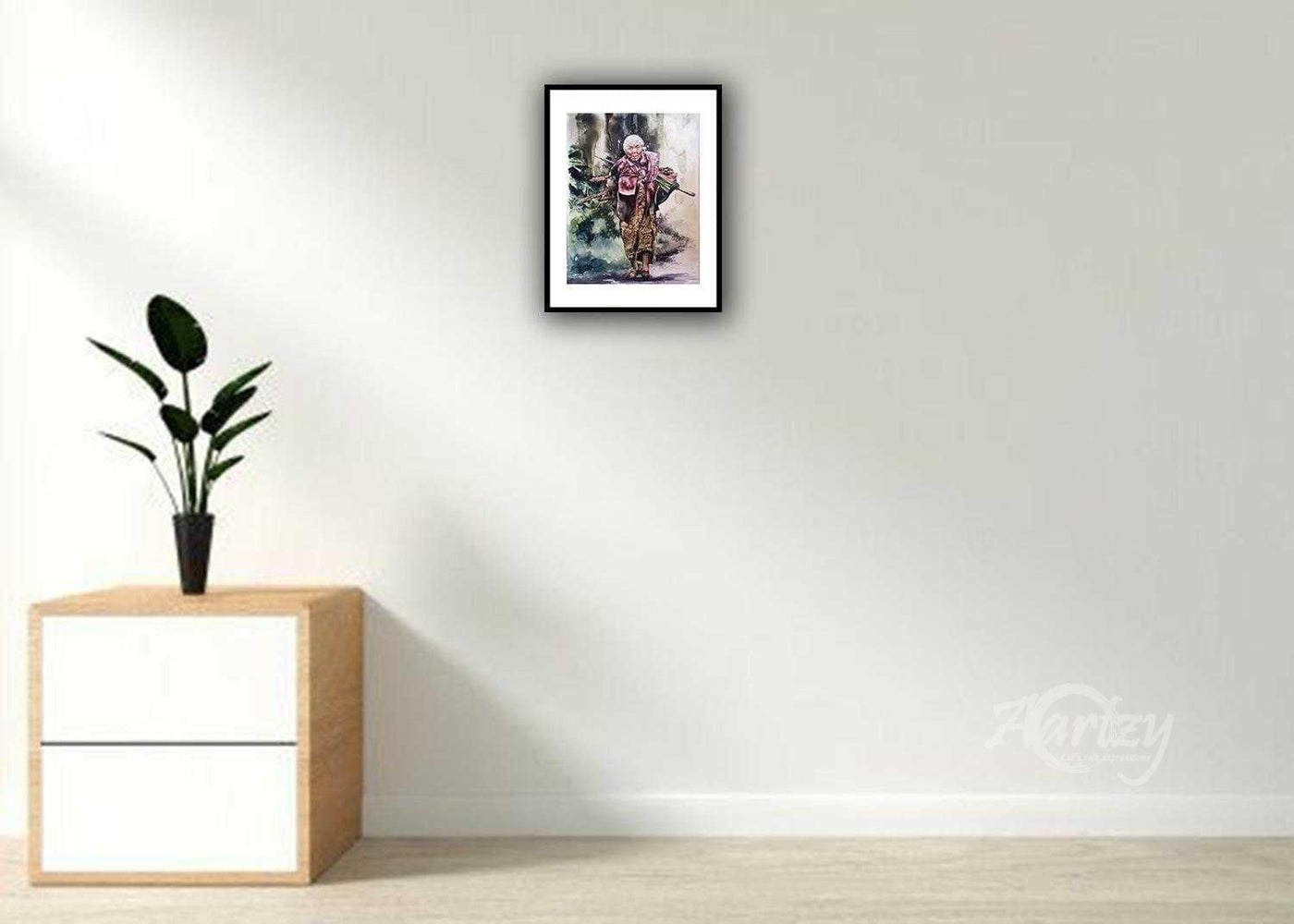 Burden of Resilience