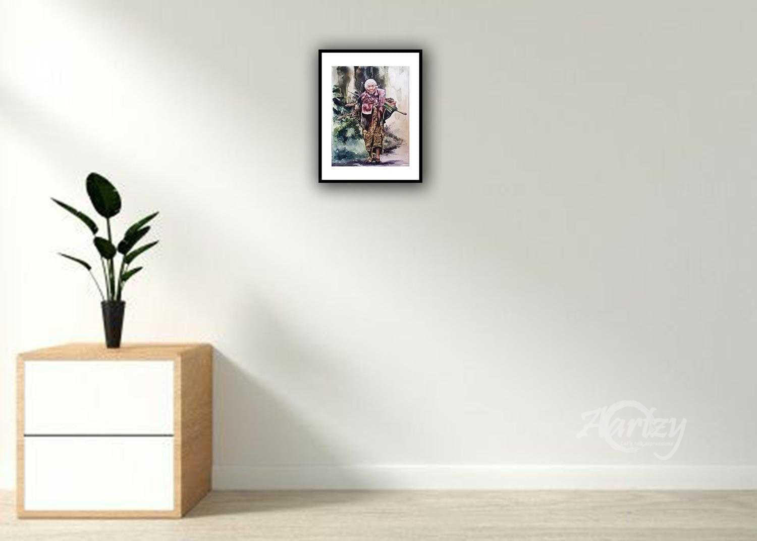 Burden of Resilience