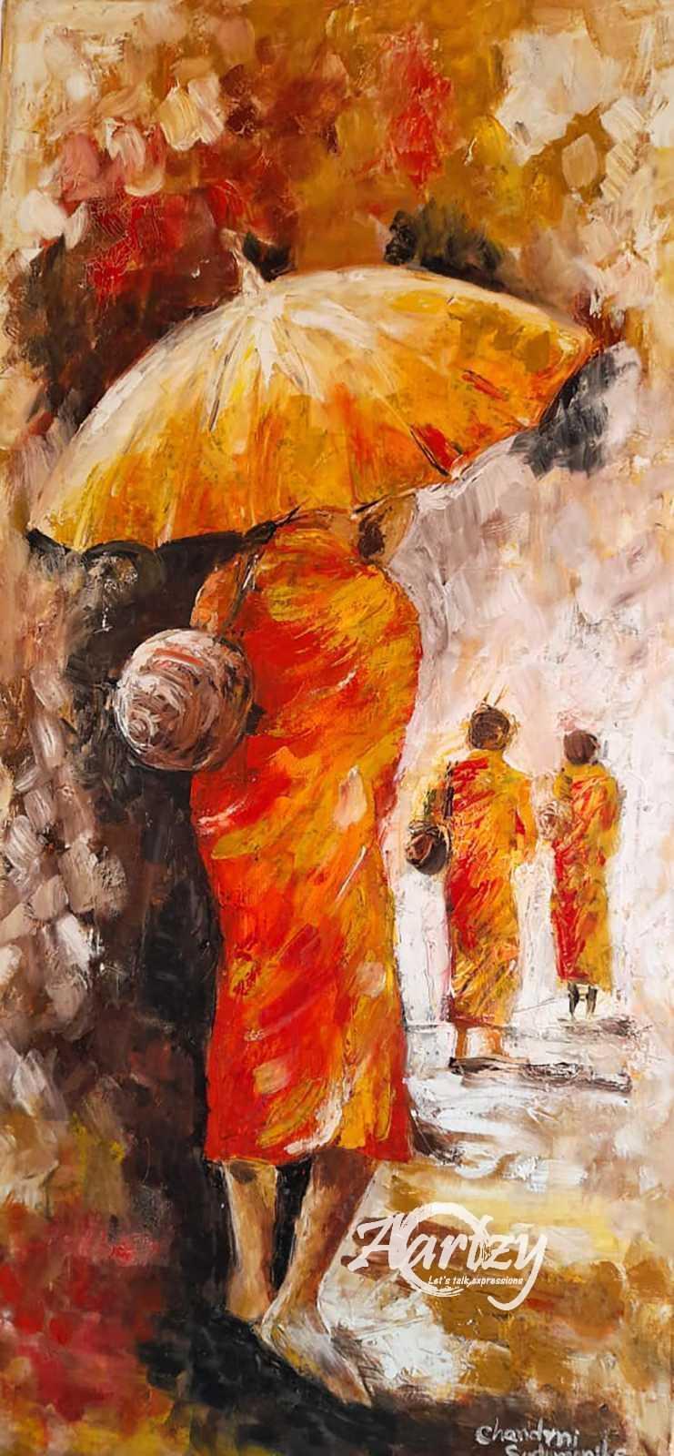 Searching for Nibbana