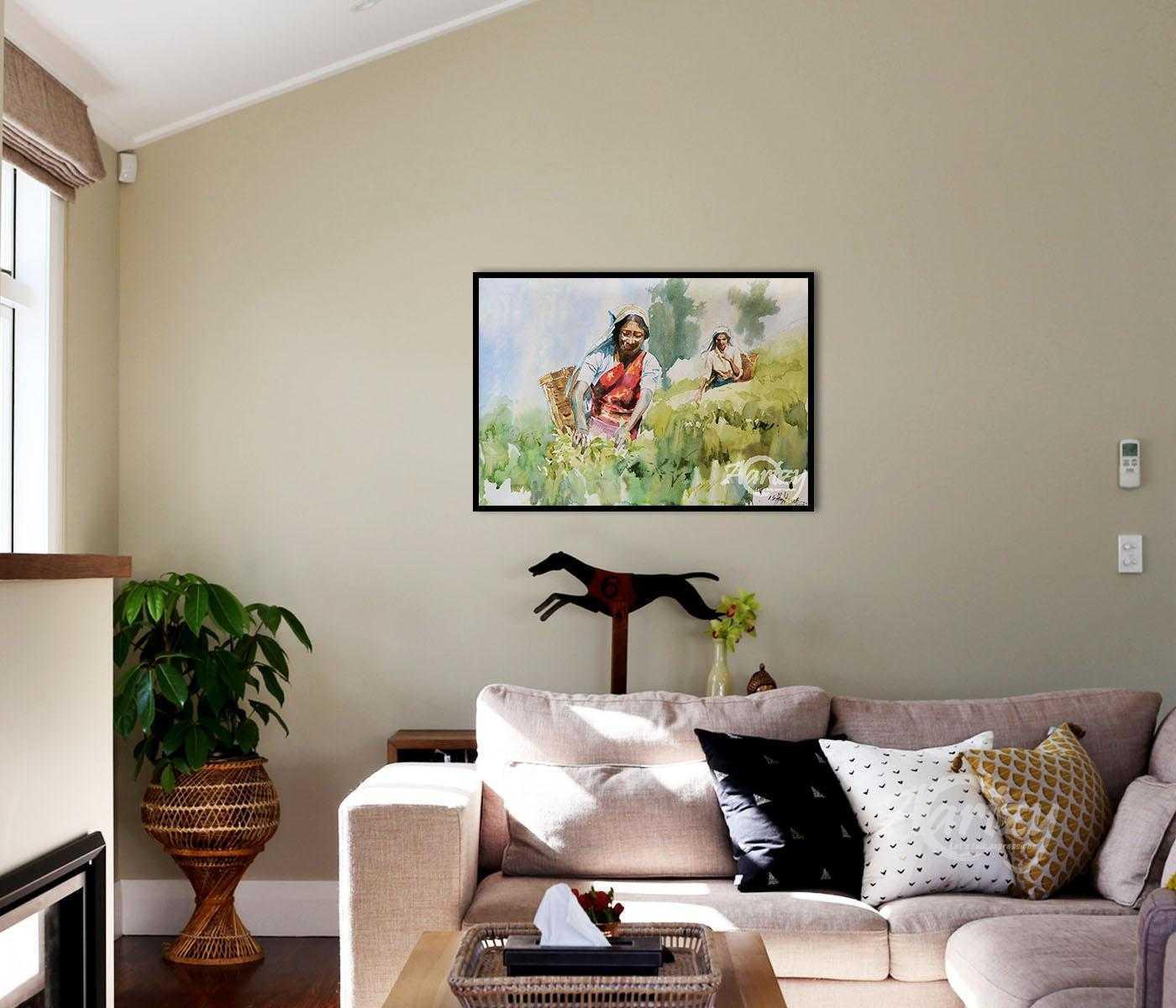 Heartbeat of the Hills