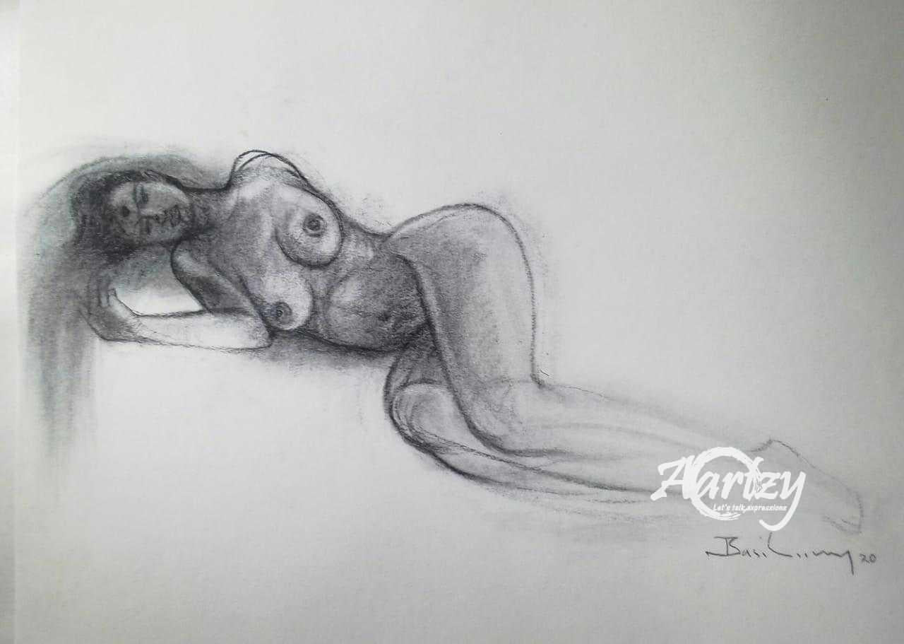 Solitude - Voluptuous Body