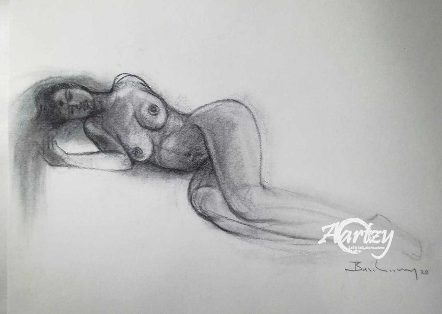 Solitude - Voluptuous Body