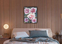 Pink Roses