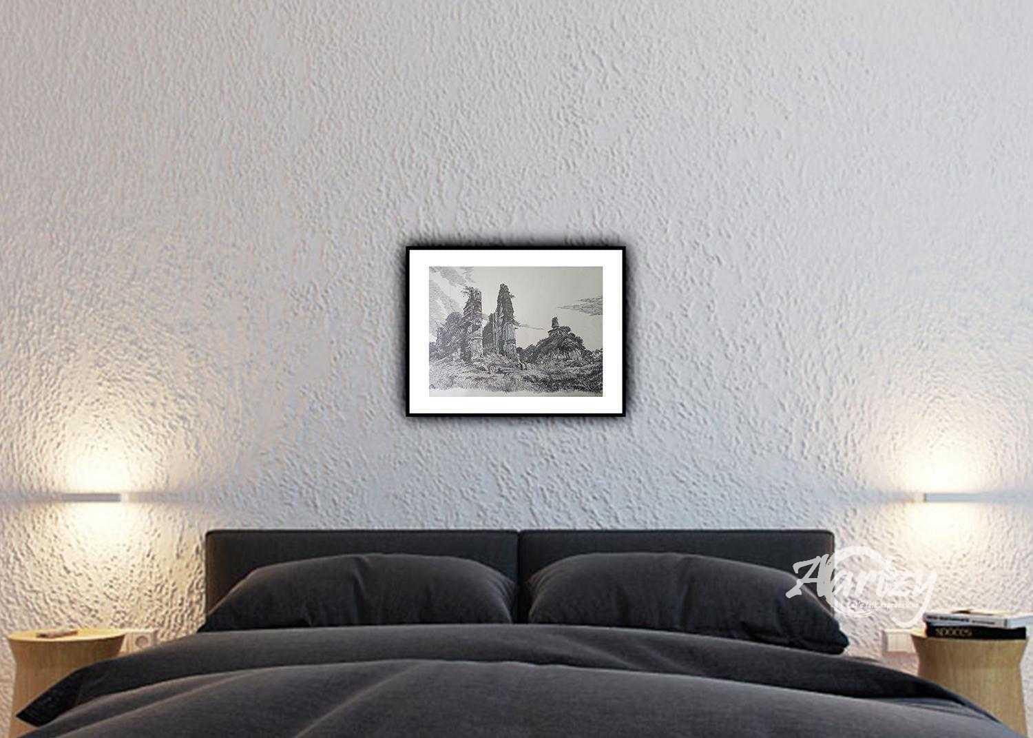 Silent Echoes of Time