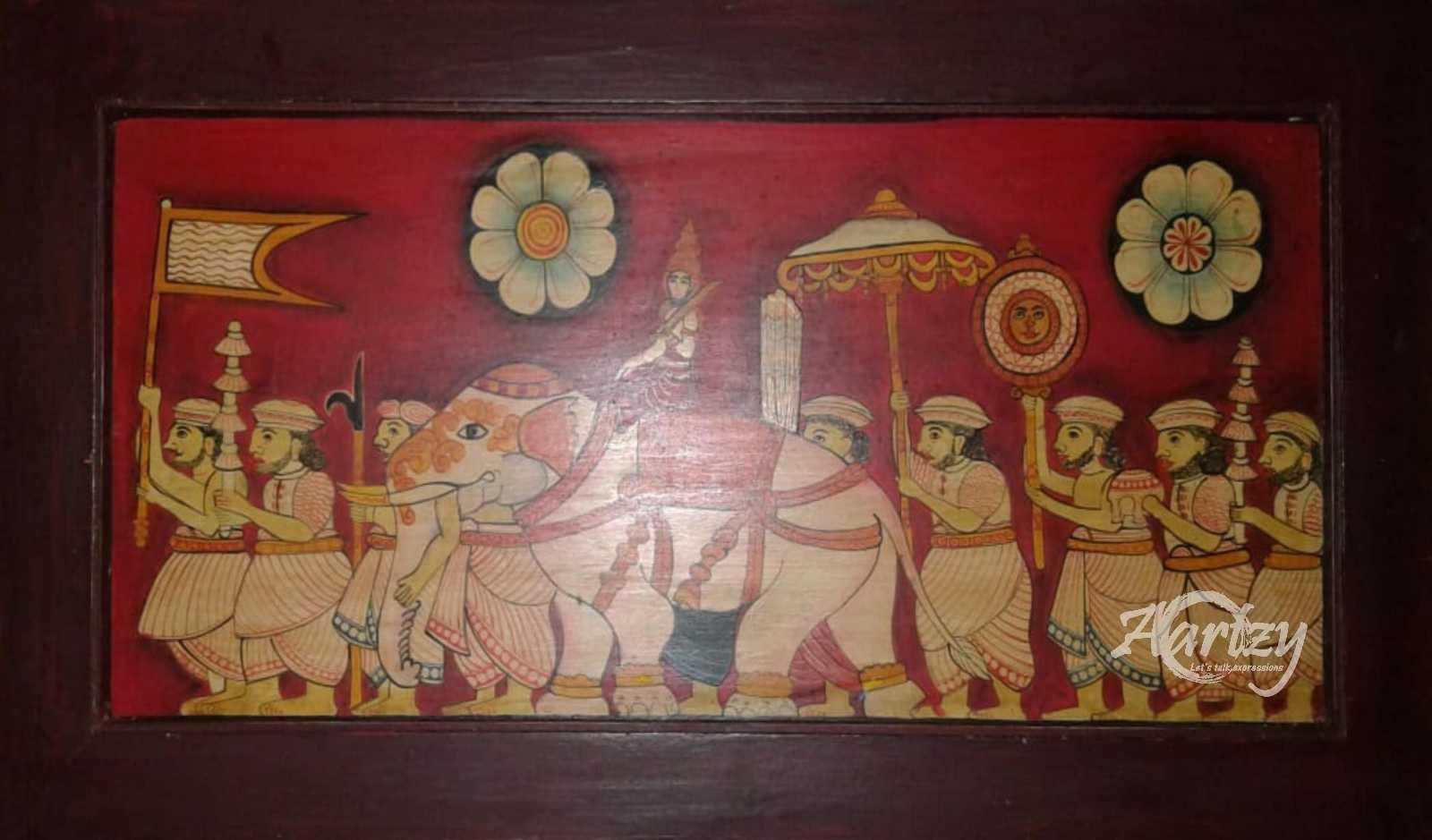 Historical Procession