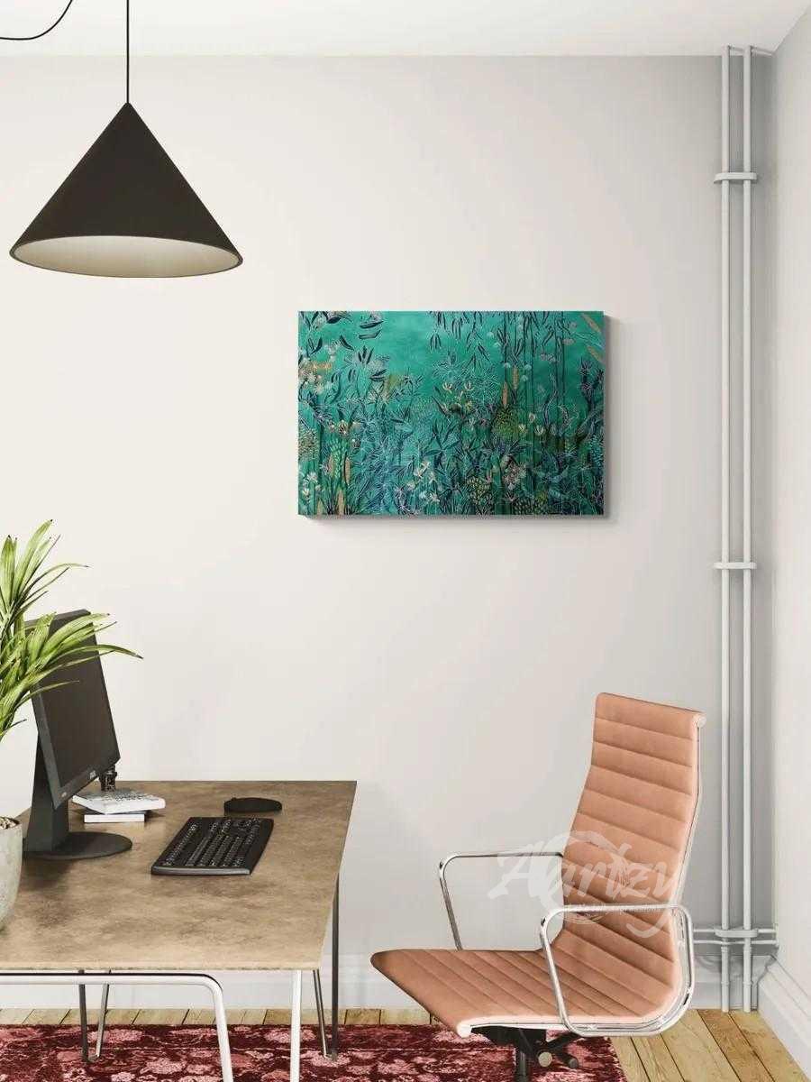 Whispers of the Wild