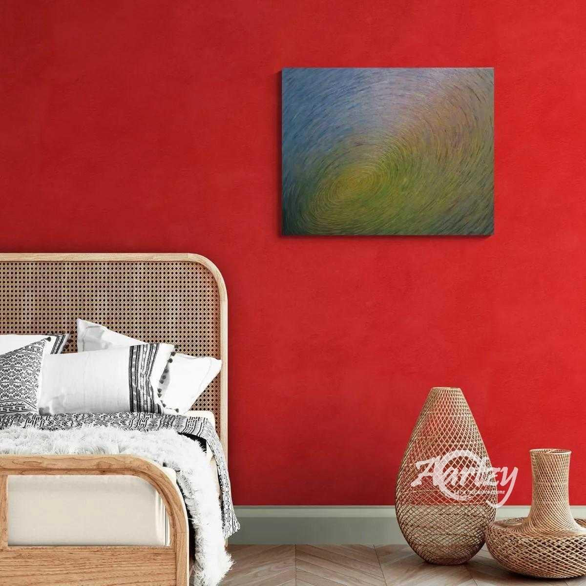 Whirlpool of Serenity