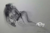 Solitude - Seduction