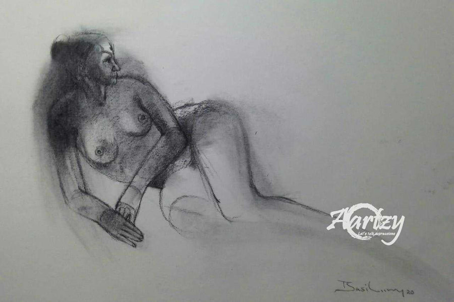 Solitude - Seduction