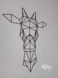 Giraffe Grace