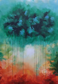 Forest of Fury