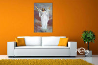 Jesus my Savior