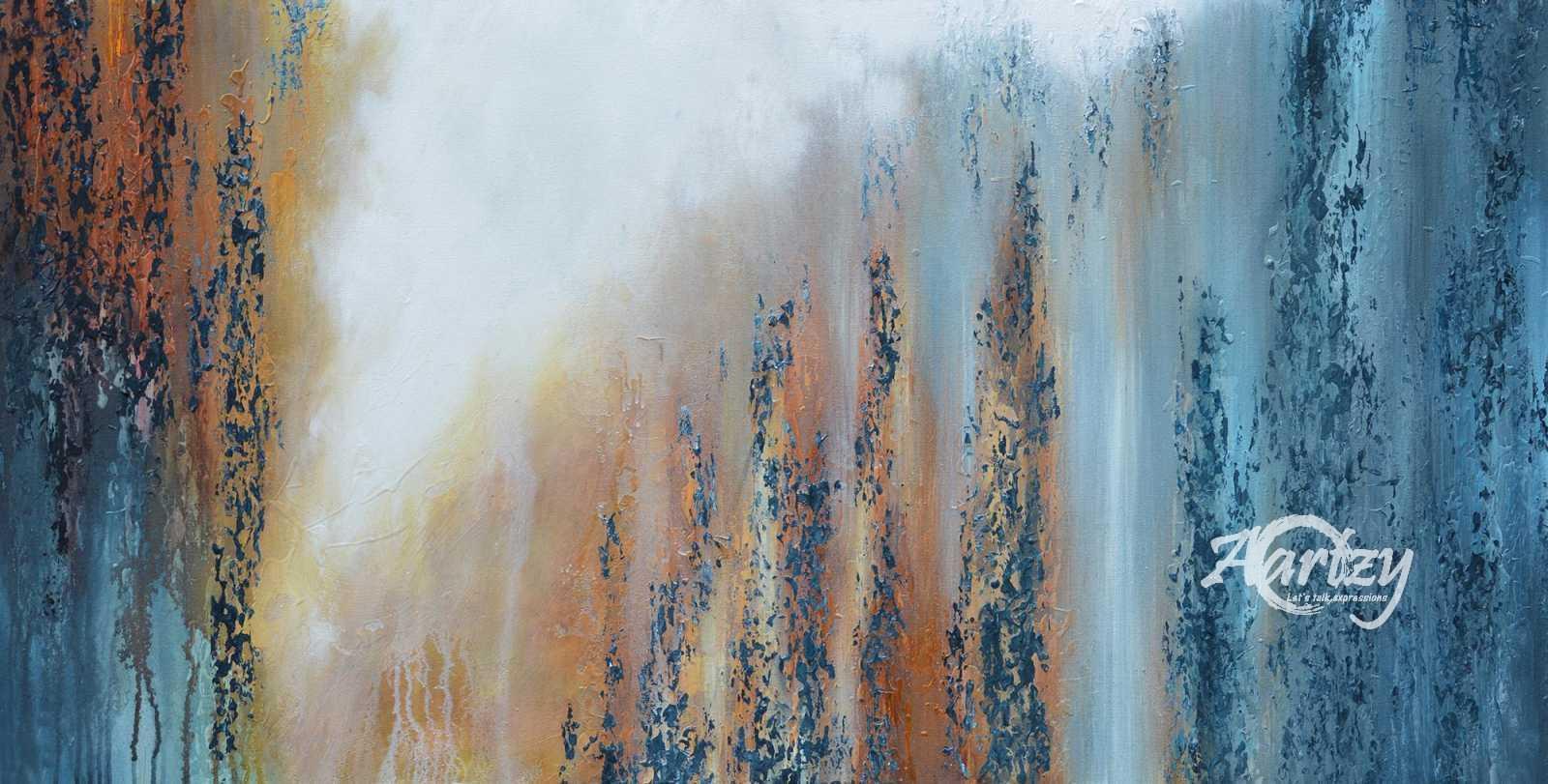 Lining in The Forest