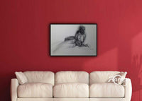 Solitude - Beauty in Waiting