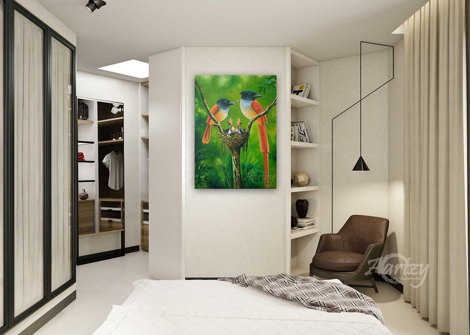 Parental Love and Care