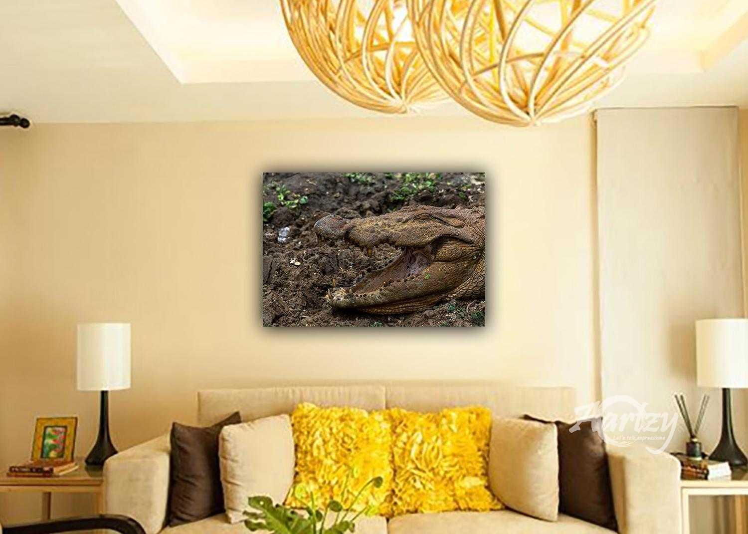 Don't Get Caught In Here