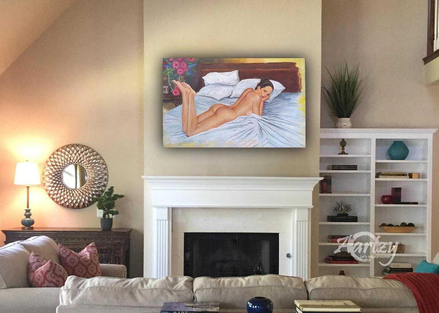 Tranquility's Embrace