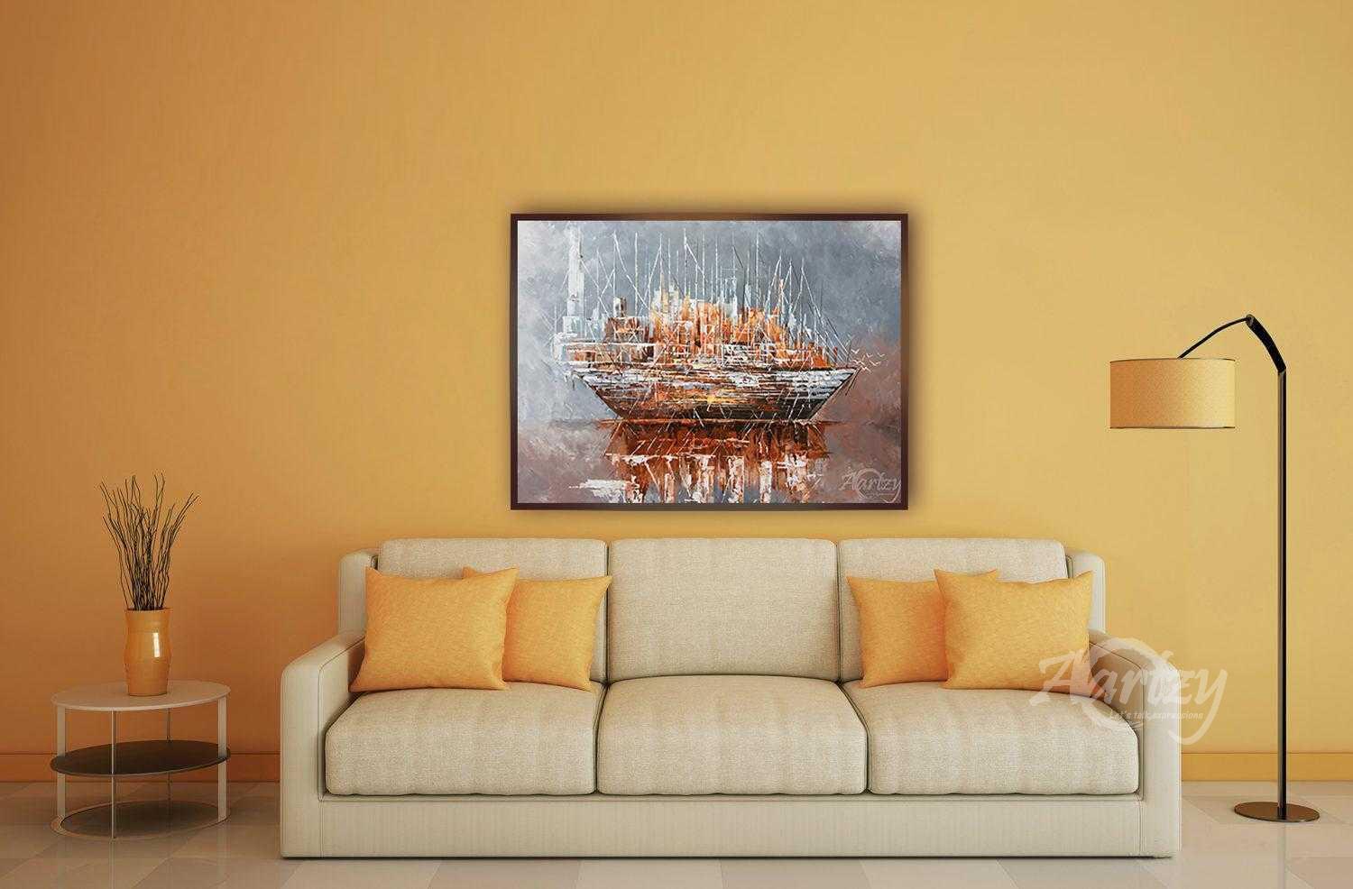 Voyage to Uncertainty