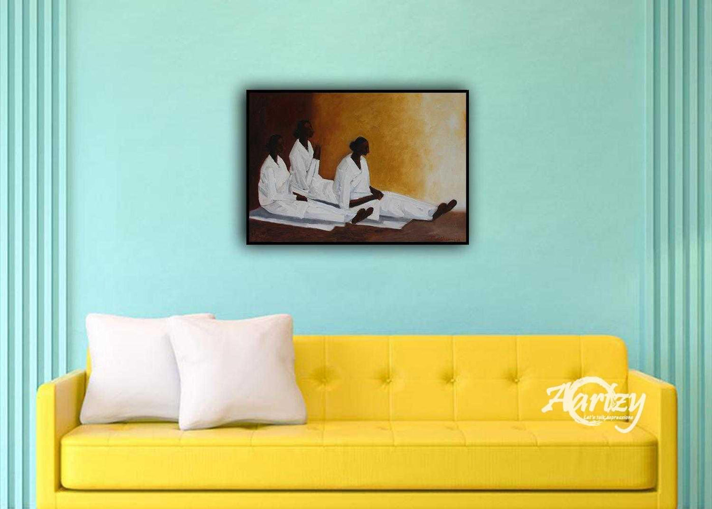 Religious Observance - Meditation