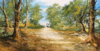 Peaceful Wanderings
