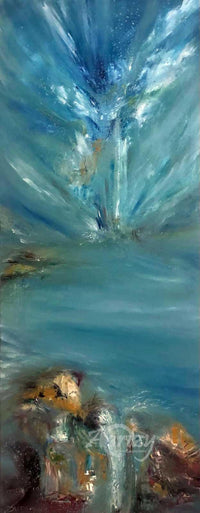 Blue Water