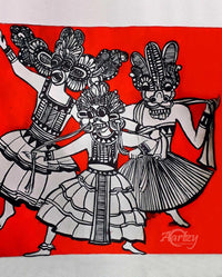 Spirit Dancers